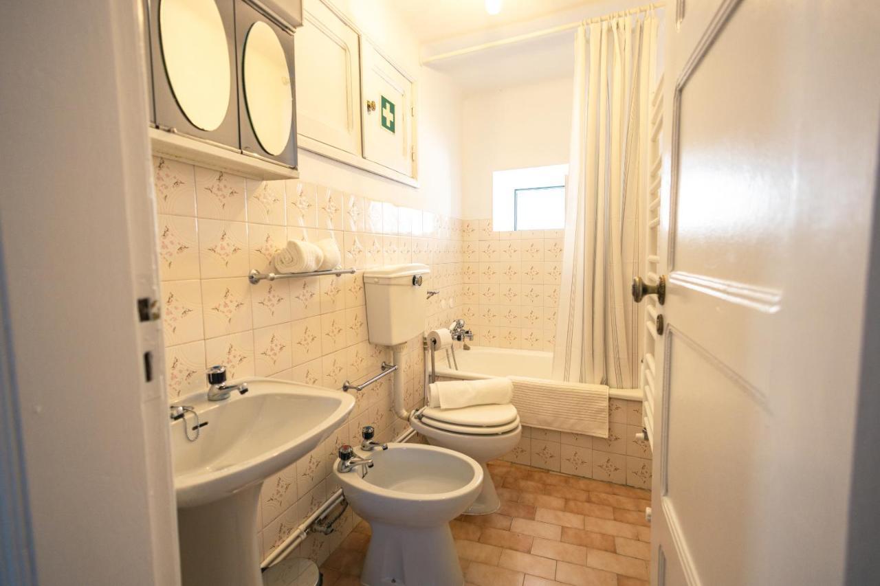 Holiday home Eira Lages Seia