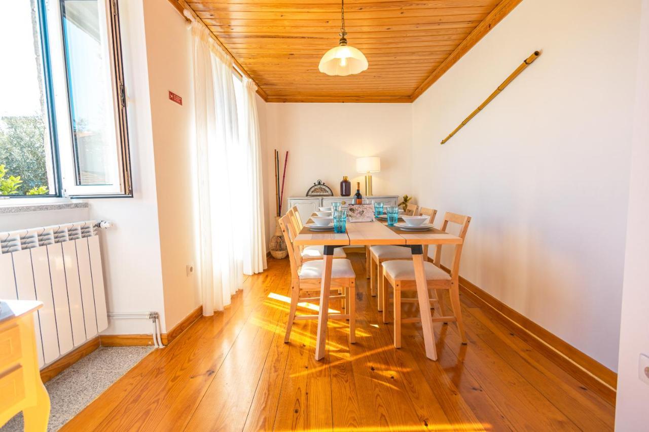 Holiday home Eira Lages