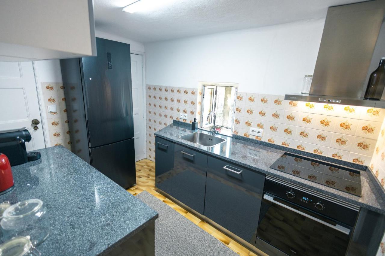 Holiday home Eira Lages