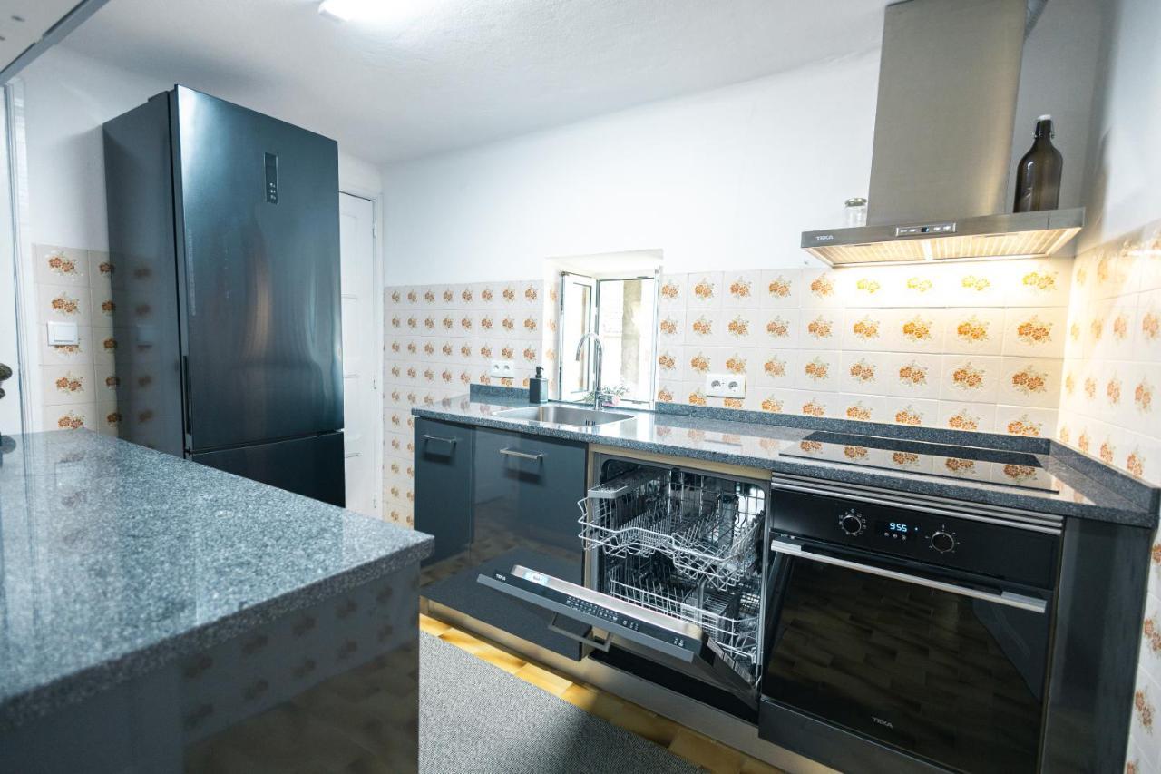 Eira Lages Holiday home
