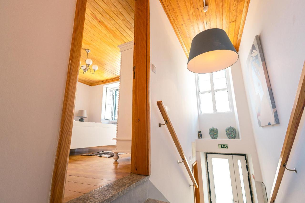 Eira Lages Holiday home