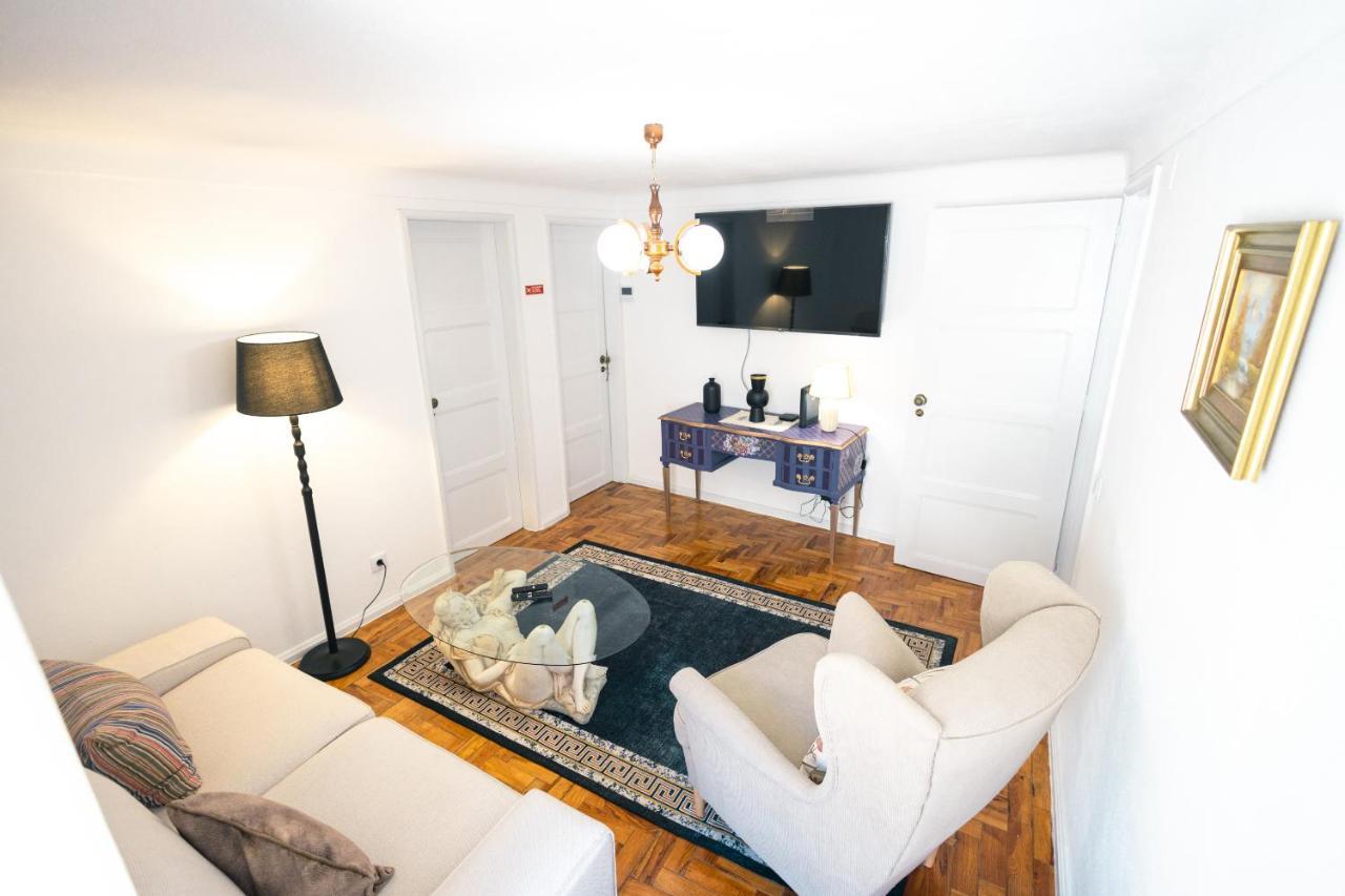 Eira Lages Holiday home *